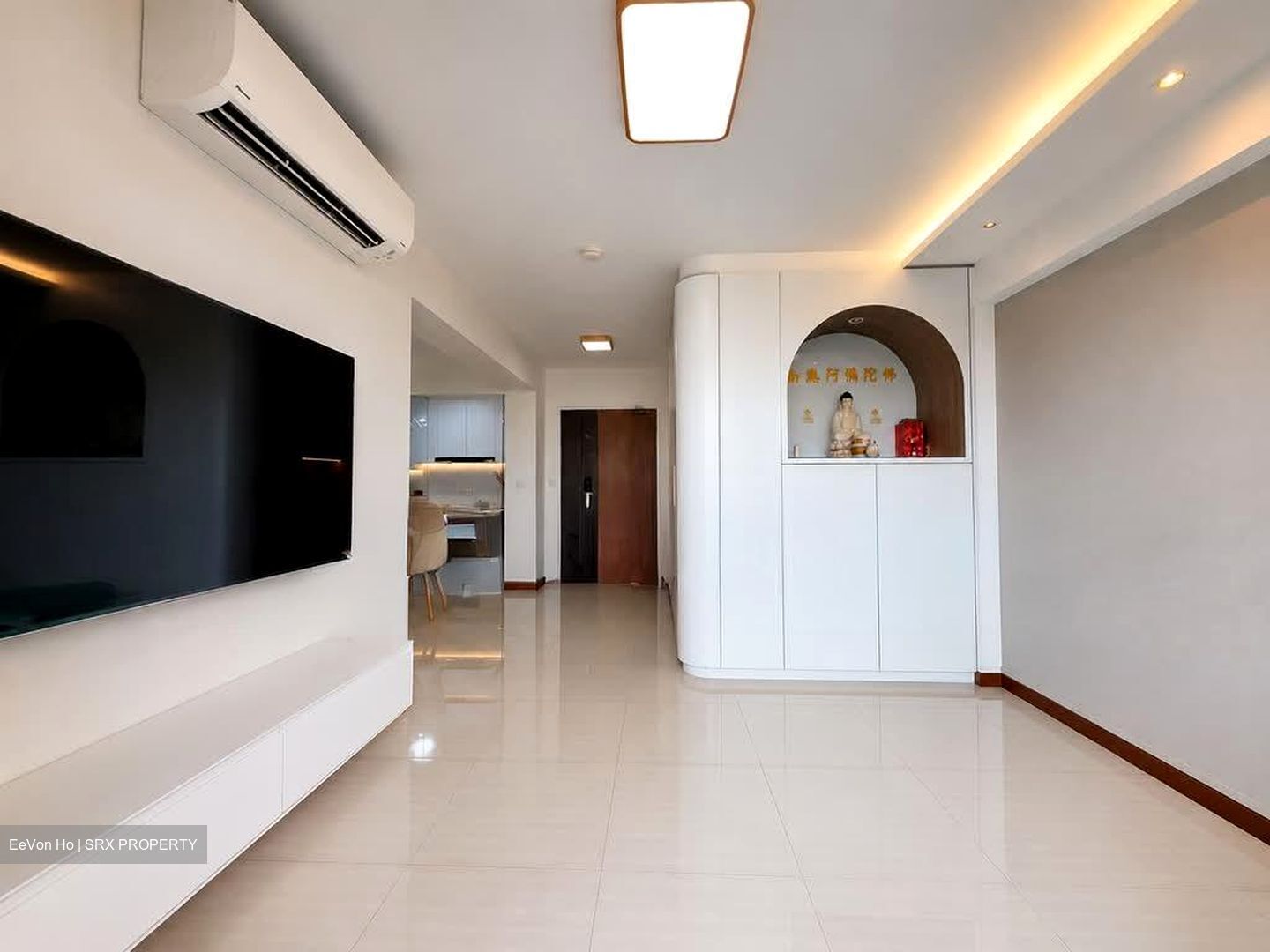 Blk 126A Eastdelta @ Canberra (Sembawang), HDB 4 Rooms #570724631